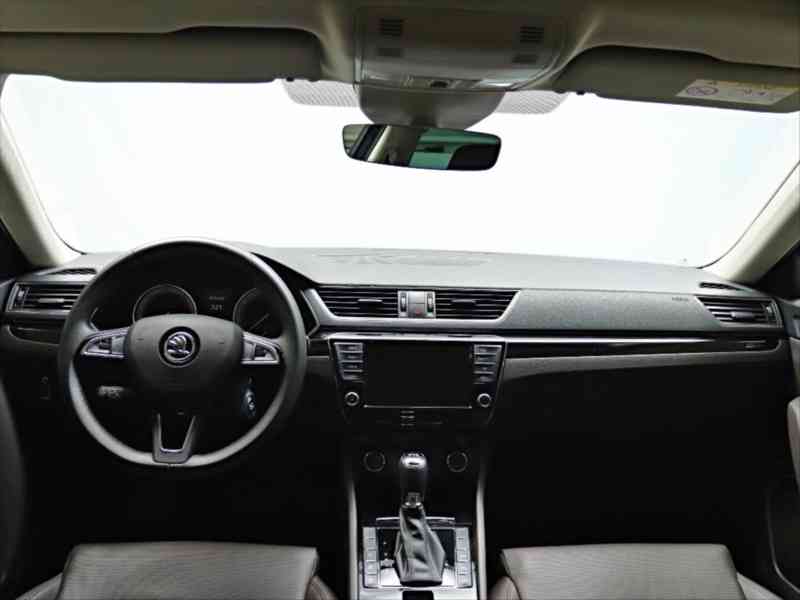 Škoda Superb 2,0   2016 LK - foto 2