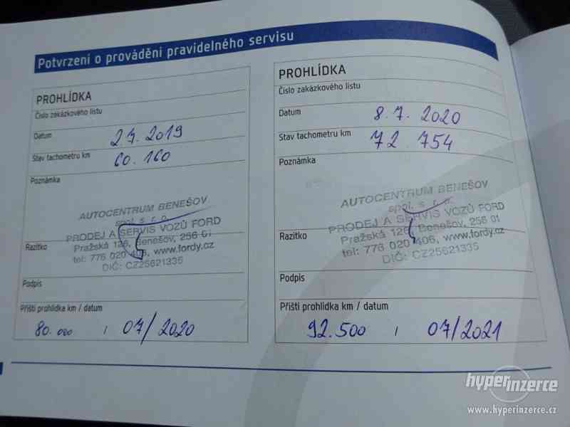 Hyundai ix 20 1.4i r.v.2016 1.Maj.serv.kníž.(DPH) Koup v ČR - foto 19