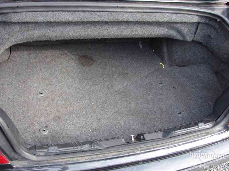 BMW 318 i Cabrio r.v.1995 - foto 15