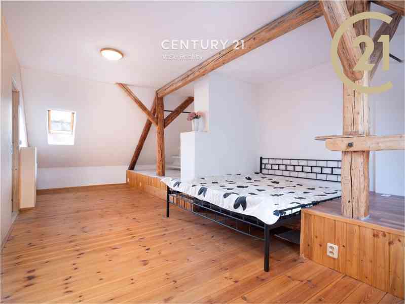Prodej rodinného domu 4+1, 146 m2 ve Znojmě - foto 10