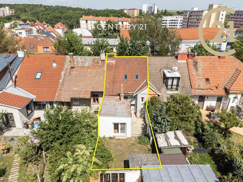 Prodej rodinného domu 4+1, 146 m2 ve Znojmě - foto 7