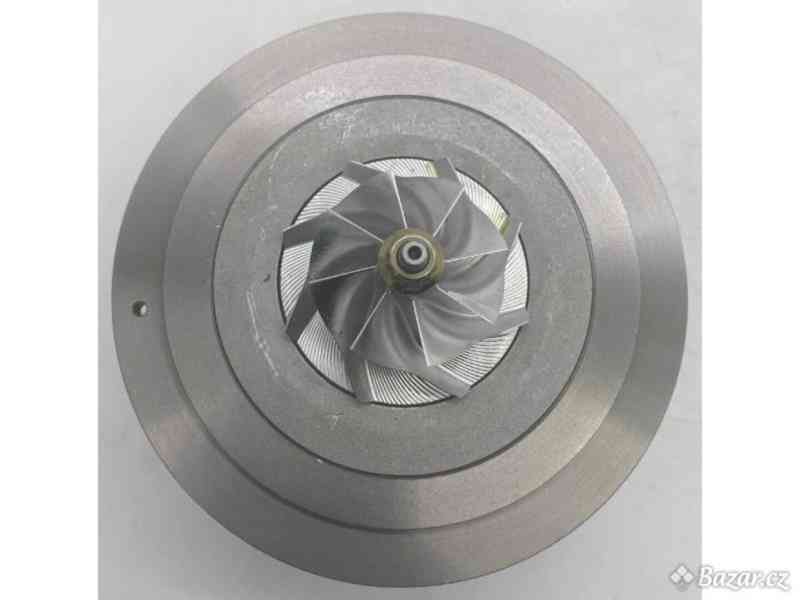 Střed turba Ložiskový uzel 55275610 55279543 8564735001 8564 - foto 1