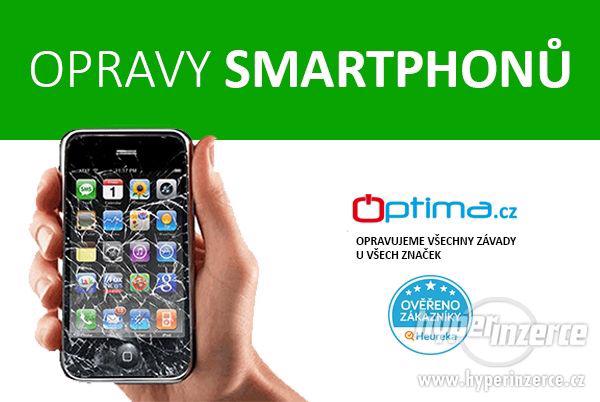 SERVIS a OPRAVA mobilu iPhone, Samsung. - foto 1