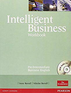Intelligent Business Upper Intermediate Workbook with Audio - foto 1