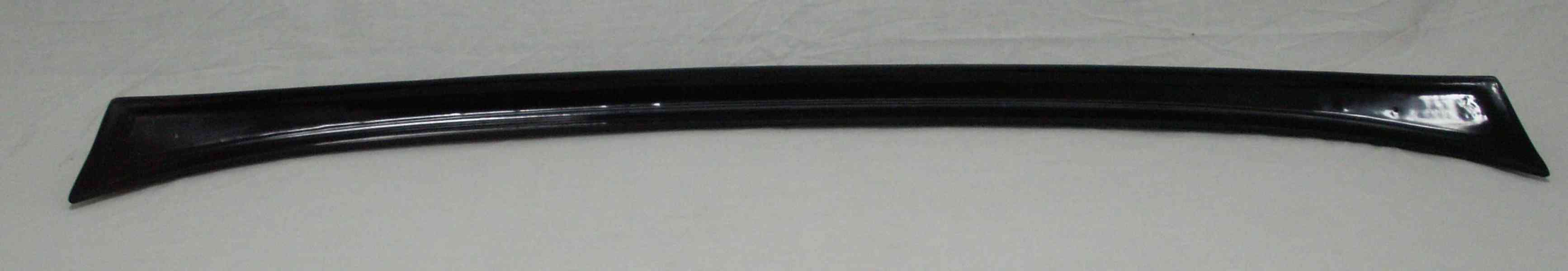 Spoiler kridlo tuning Bmw e90 3 lista alpina - foto 5