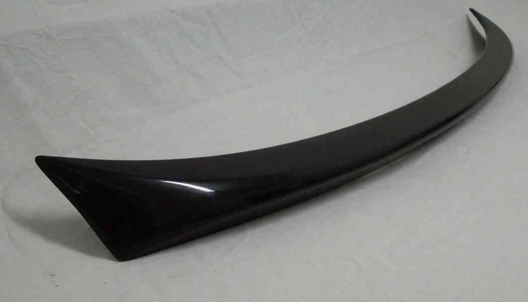 Spoiler kridlo tuning Bmw e90 3 lista alpina - foto 3