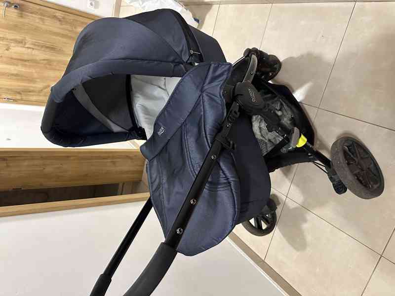 Britax Agile  - foto 1