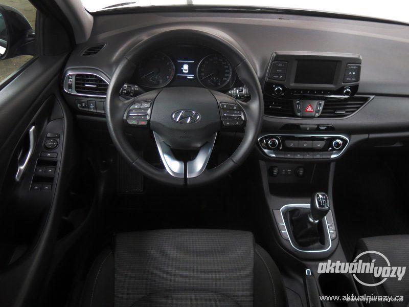 Hyundai i30 1.0, benzín, RV 2018 - foto 2