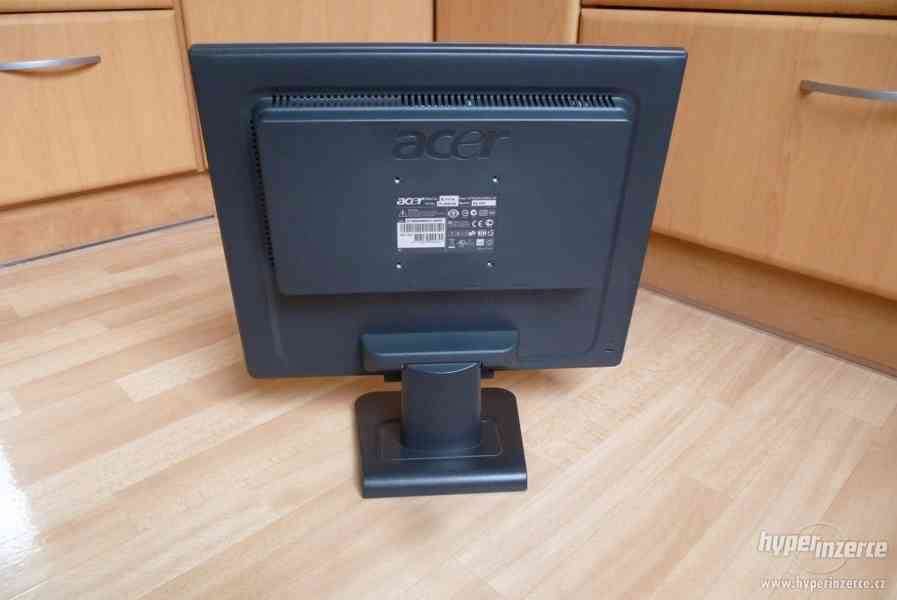 Monitor 17" ACER AL1716 sd - foto 3