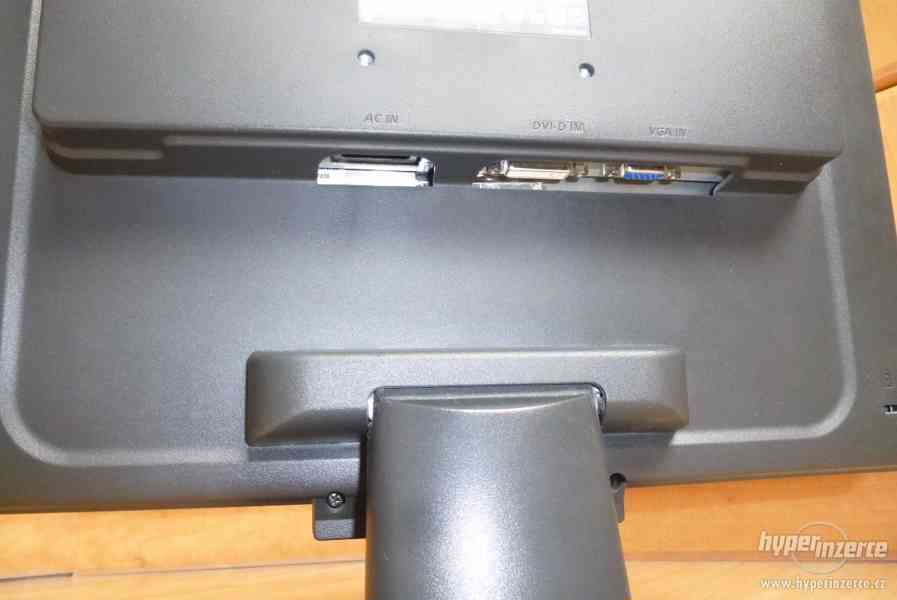 Monitor 17" ACER AL1716 sd - foto 5
