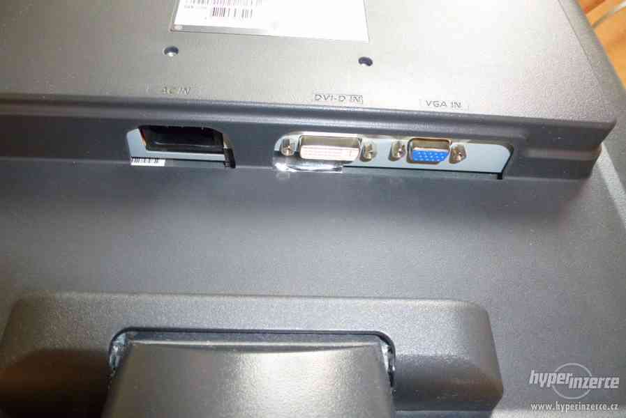 Monitor 17" ACER AL1716 sd - foto 6