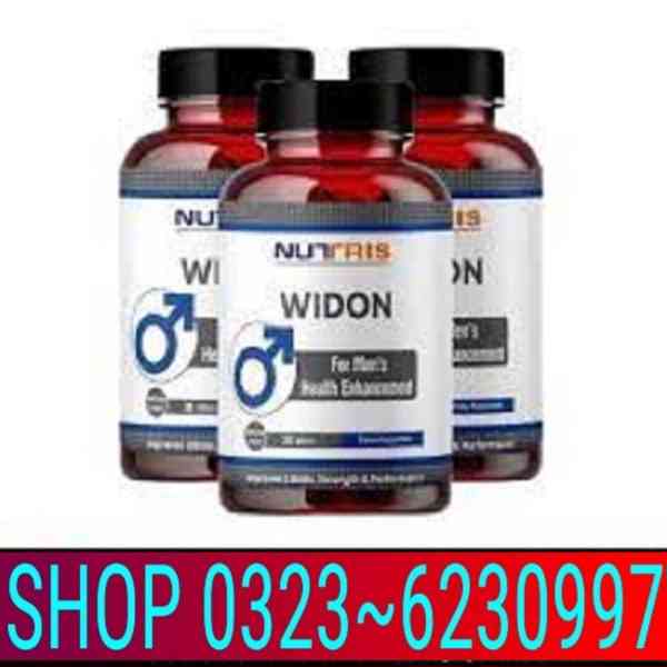 Nutris Widon Tablets in Karachi = 03236230997
