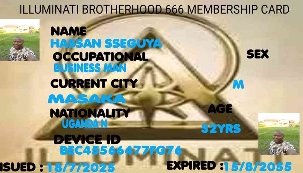 How to join illuminati Uganda call+256776963507/0741506136 - foto 1