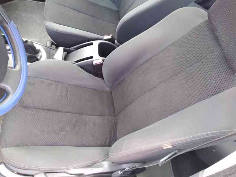 RENAULT MEGANE 1.4 16V 72kW ČR - foto 10