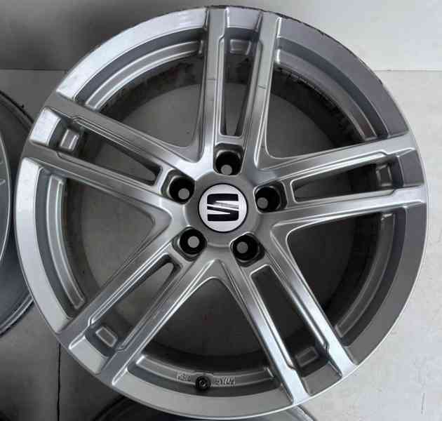 5x112 R18 Škoda, Seat, Volkswagen, Mercedes - foto 4
