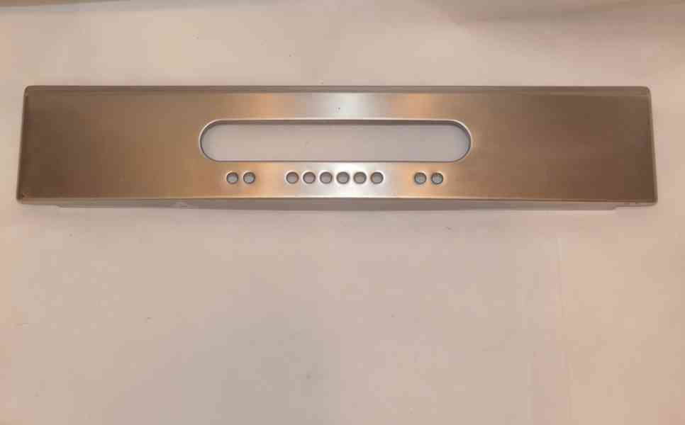  Části touby MORA - foto 3