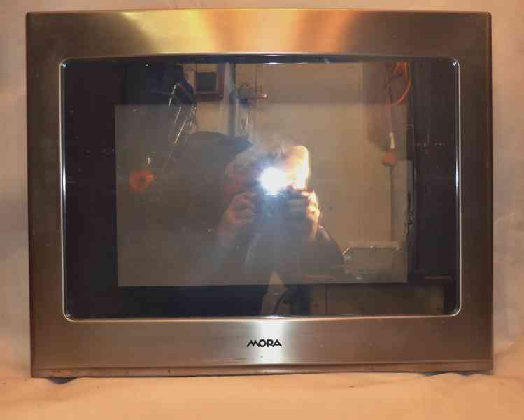  Části touby MORA - foto 2