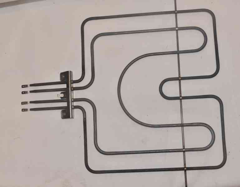 Části touby MORA - foto 6