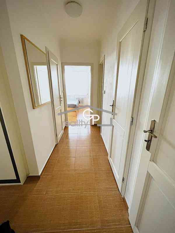 Pronájem 2+1 s bal. a lod., ul. J. Plachty, Č. Budějovice - foto 17