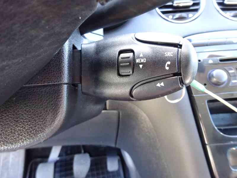 Peugeot 308 1.6 VVTi Combi SW r.v.2014 (88 kw) 1.MAJITEL - foto 12