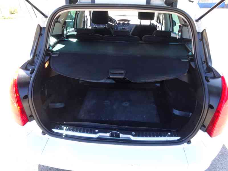 Peugeot 308 1.6 VVTi Combi SW r.v.2014 (88 kw) 1.MAJITEL - foto 16