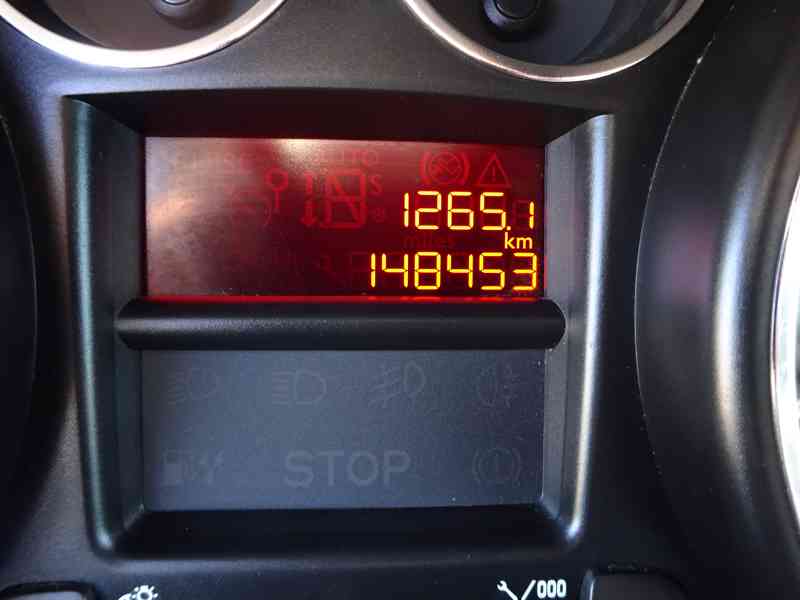 Peugeot 308 1.6 VVTi Combi SW r.v.2014 (88 kw) 1.MAJITEL - foto 7