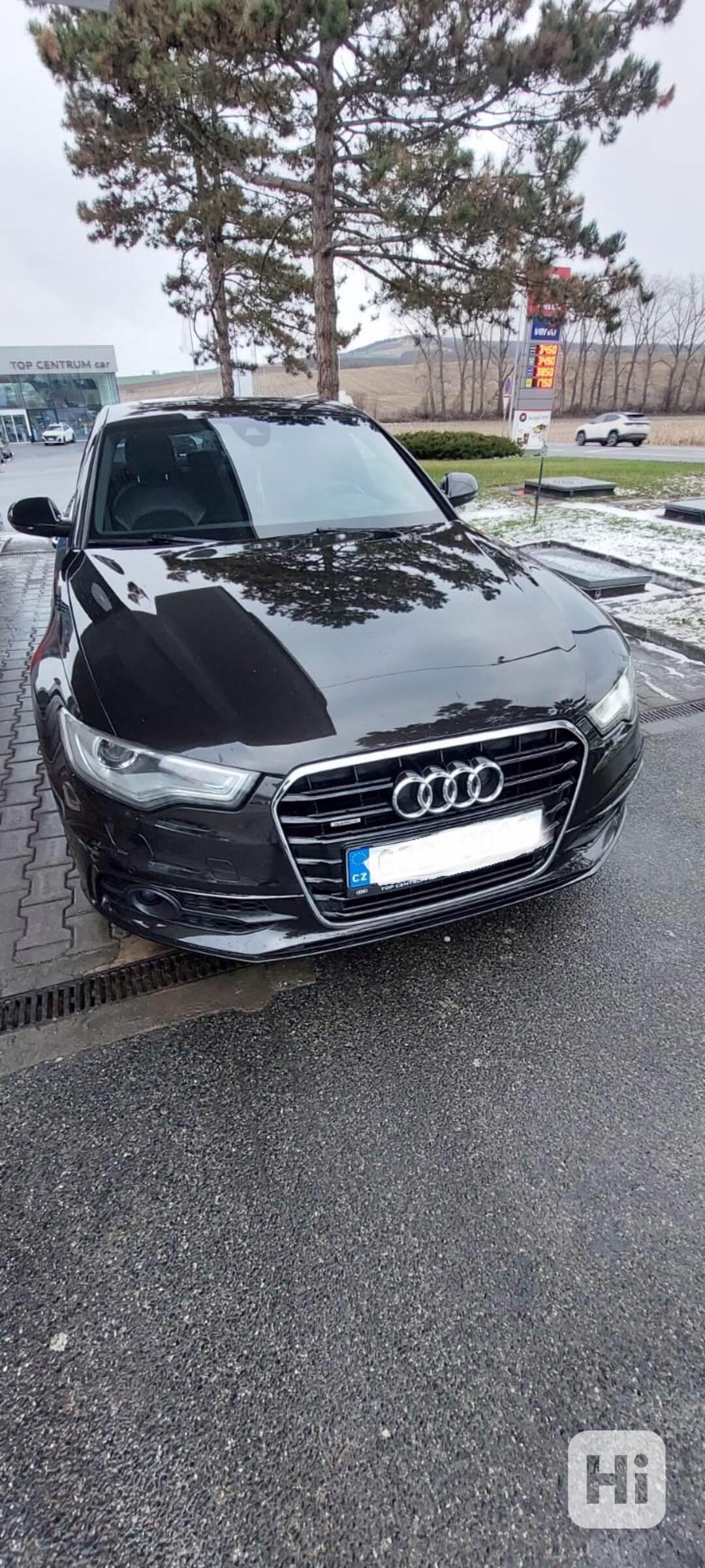 AUDI A6 TDI - foto 1