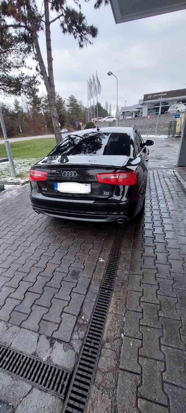 AUDI A6 TDI - foto 2