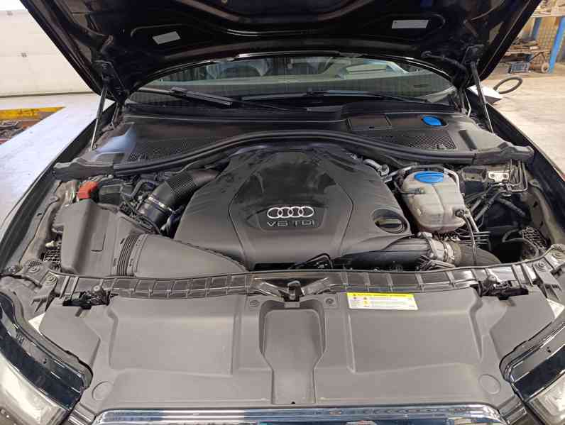 AUDI A6 TDI - foto 4