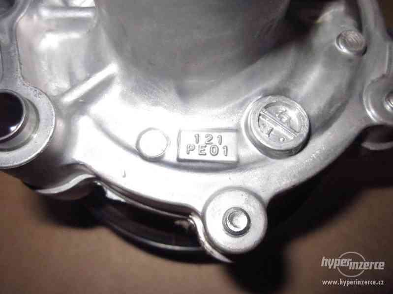 vodni pumpa Mazda Motor PE02 CX3 2.0 Benzin 2017 - foto 4