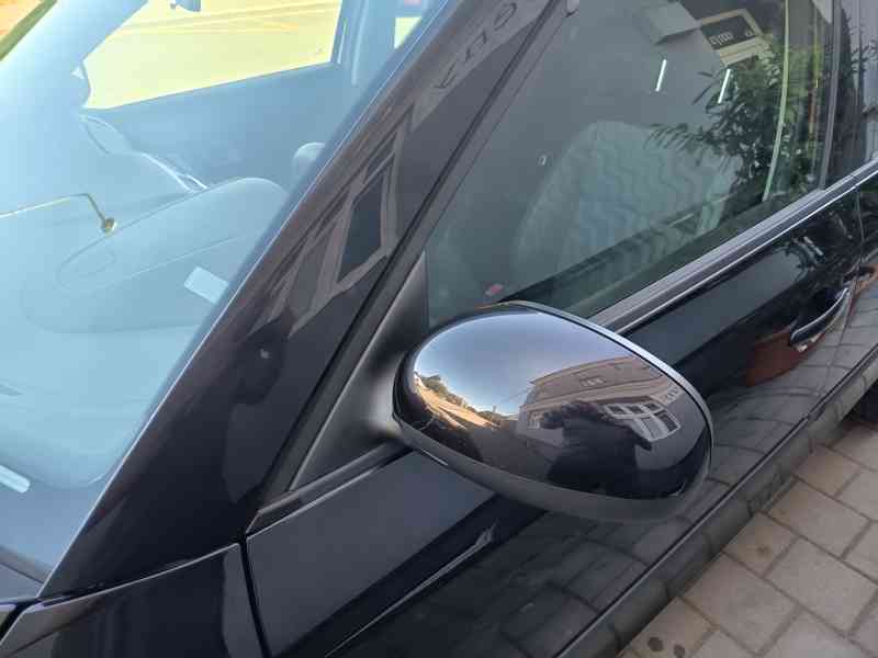 ŠKODA Fabia 1,4i 16V Ambition Plus 63kw  - foto 7
