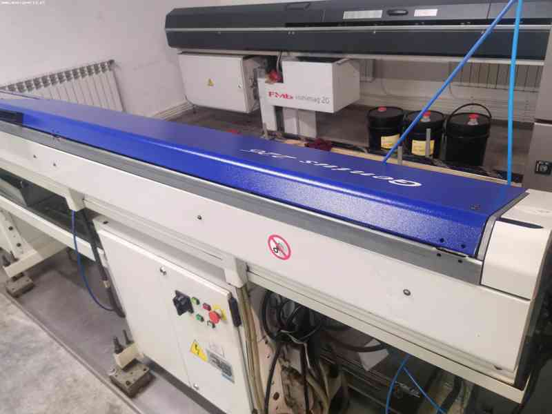 CNC soustruh GILDEMEISTER GLD 20 5A - foto 4