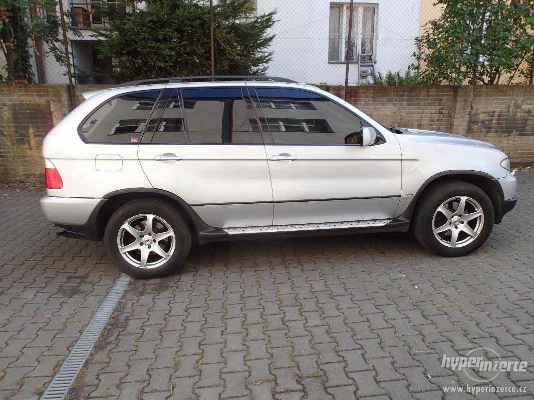 BMW X5 - foto 1