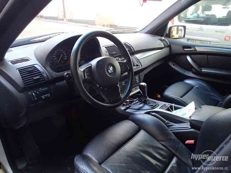 BMW X5 - foto 7