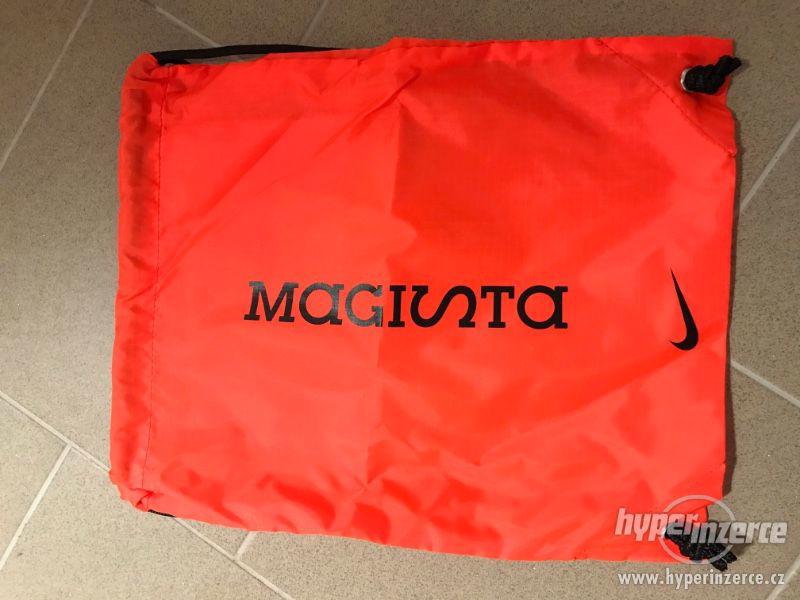 Kopačky Nike Magista Obra II AG-PRO - foto 5