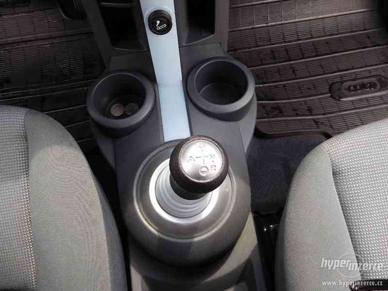 Mitsubishi Colt 1.3 AUTOMAT - foto 5