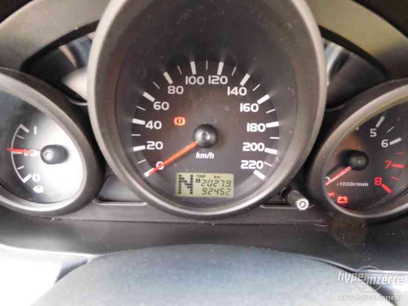 Mitsubishi Colt 1.3 AUTOMAT - foto 7