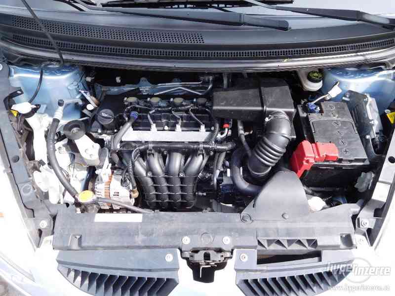 Mitsubishi Colt 1.3 AUTOMAT - foto 8