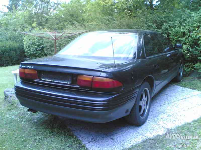 Automat CHRYSLER Dodge Intrepid - Eagle Vision - foto 2