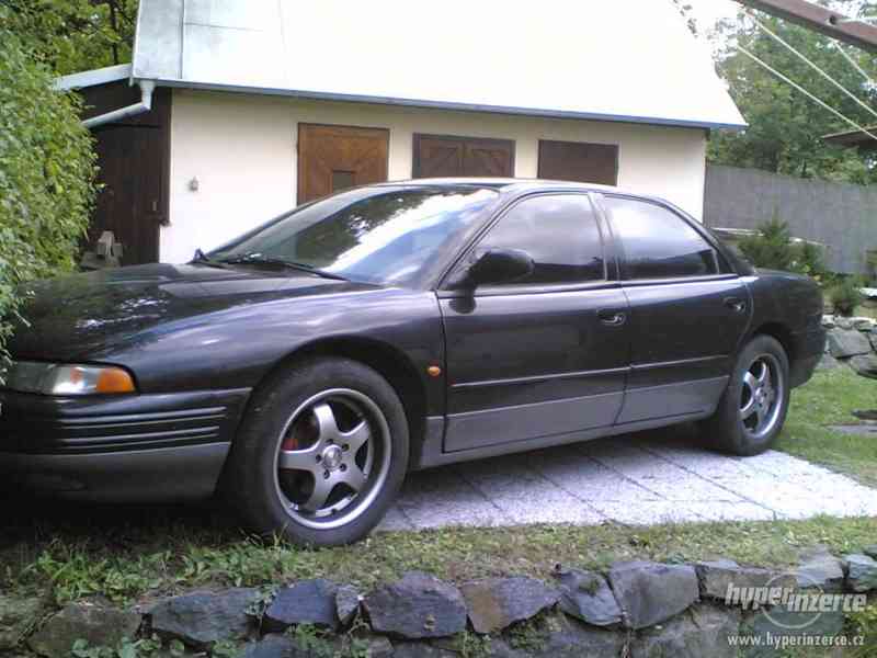 Automat CHRYSLER Dodge Intrepid - Eagle Vision - foto 3