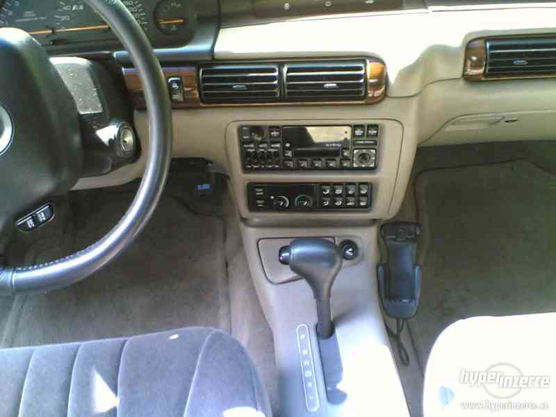 Automat CHRYSLER Dodge Intrepid - Eagle Vision - foto 8