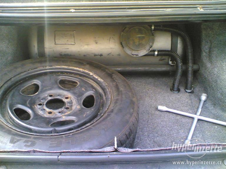 Automat CHRYSLER Dodge Intrepid - Eagle Vision - foto 13