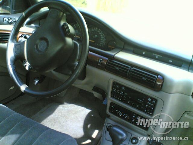 Automat CHRYSLER Dodge Intrepid - Eagle Vision - foto 14