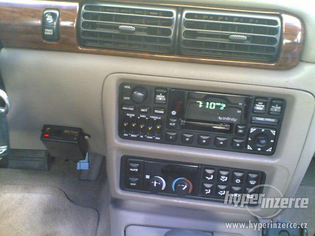 Automat CHRYSLER Dodge Intrepid - Eagle Vision - foto 19