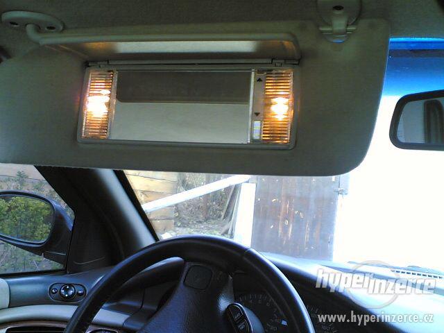 Automat CHRYSLER Dodge Intrepid - Eagle Vision - foto 22