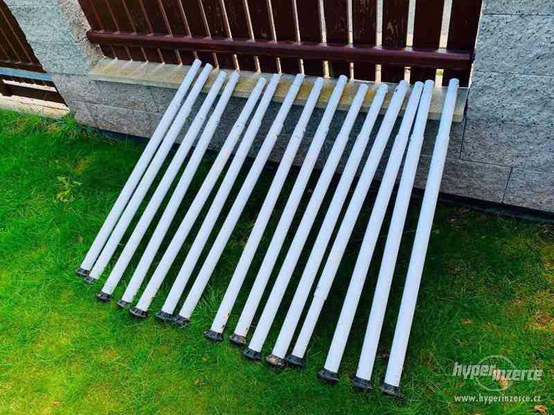 Nadzemní bazén 4,27x1,22m - foto 6