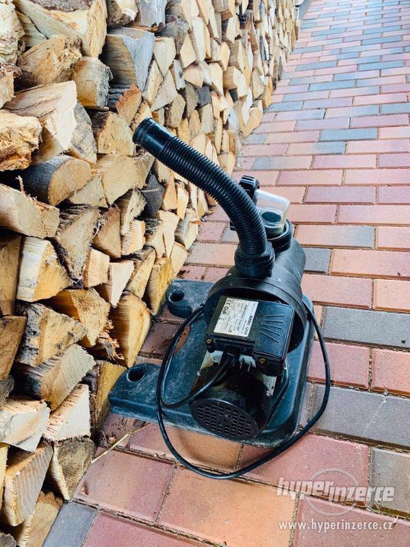 Nadzemní bazén 4,27x1,22m - foto 9