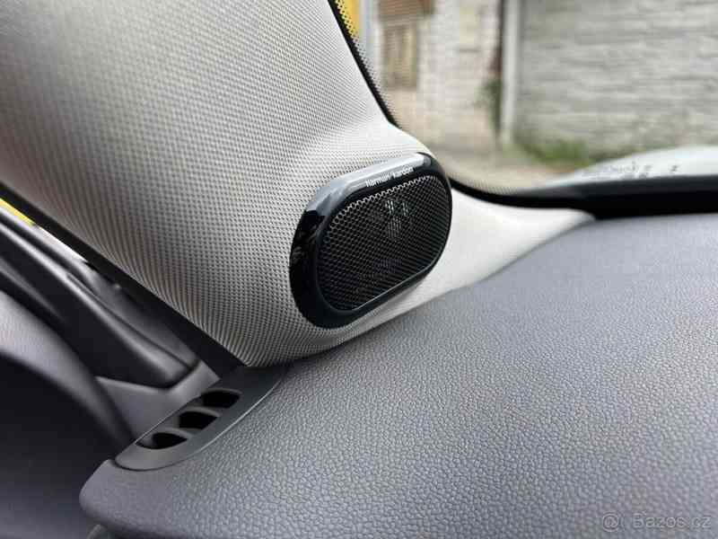 Mini Cooper SE Hatch,Top stav+zaruka - foto 7