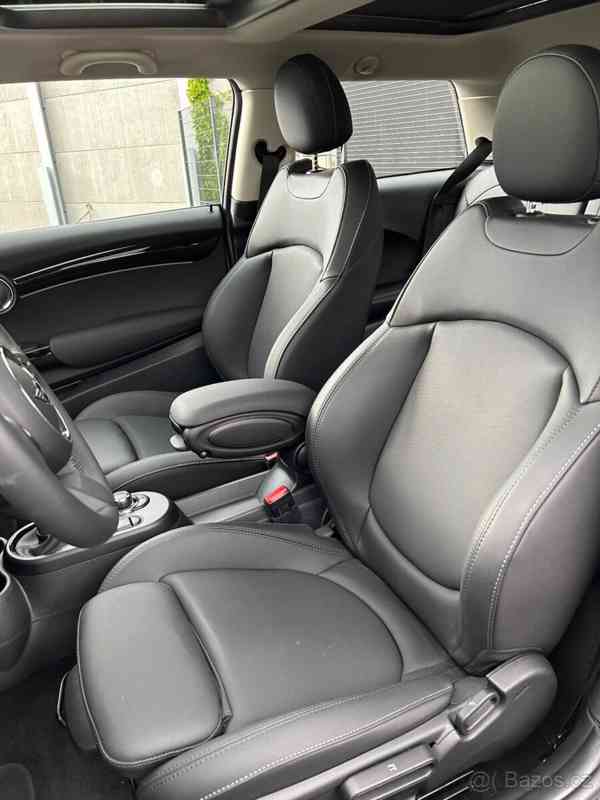 Mini Cooper SE Hatch,Top stav+zaruka - foto 11