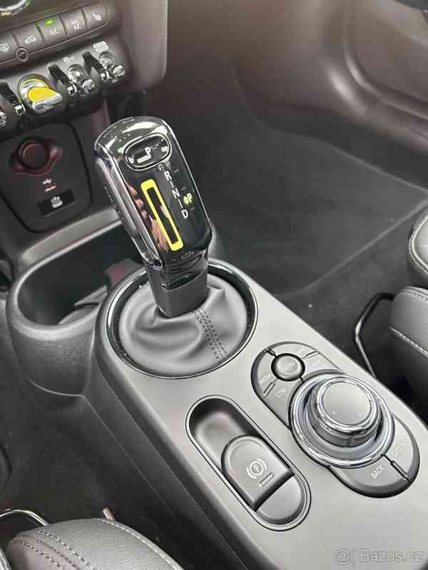 Mini Cooper SE Hatch,Top stav+zaruka - foto 14